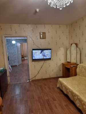 1-к квартира, Петергоф, 41 м2, 1/5 эт.