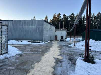 Мебельное производство