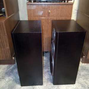 Aкустические Системы Sony SS-V550AV.