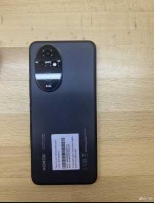 хонор 200