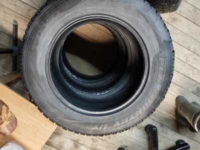 ���� Toyo open country I/T (�/�) 4 ��.