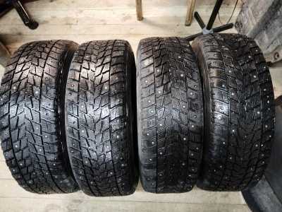 ���� Toyo open country I/T (�/�) 4 ��.