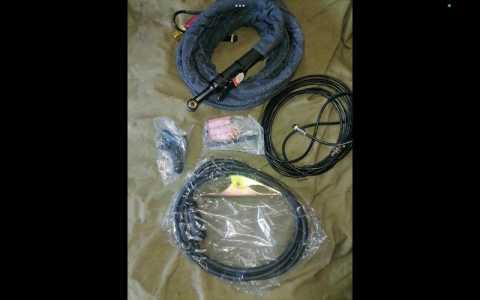 ������������� ������ REAL TIG 250 DC