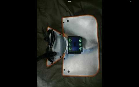 ������������� ������ REAL TIG 250 DC