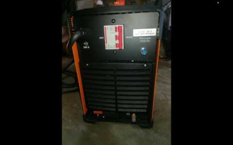 ������������� ������ REAL TIG 250 DC