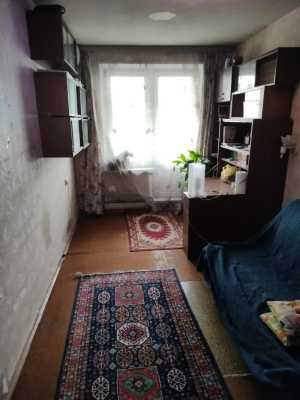 Комната в 3-к 57 м2, 7/9 эт.