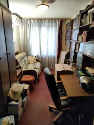 Комната в 3-к 57 м2, 7/9 эт.