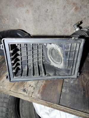 Воздушный фильтр