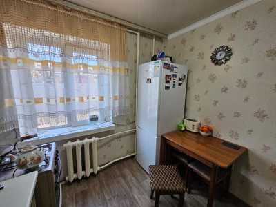 1-к квартира, 33 м2, 4/5 эт.