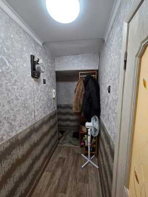 1-к квартира, 33 м2, 4/5 эт.