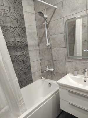 Сдается 1-к квартира, 45 м2, 8/20 эт. На длительный срок
