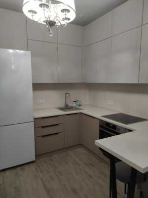 Сдается 1-к квартира, 45 м2, 8/20 эт. На длительный срок