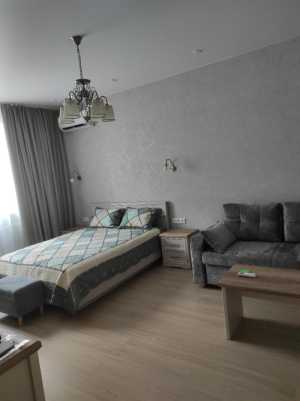 Сдается 1-к квартира, 45 м2, 8/20 эт. На длительный срок
