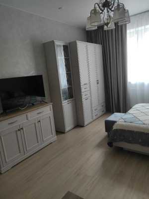 Сдается 1-к квартира, 45 м2, 8/20 эт. На длительный срок