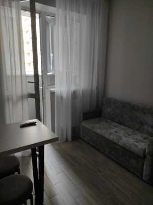 Сдается 1-к квартира, 45 м2, 8/20 эт. На длительный срок