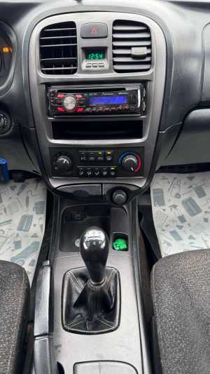 Hyundai Sonata, 2008