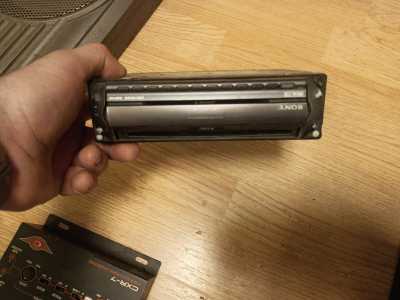 Автомагнитола