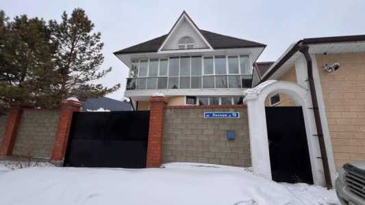Продам коттедж в Николовом Посаде