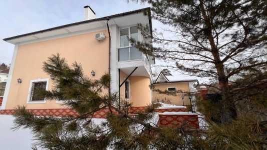 Продам коттедж в Николовом Посаде