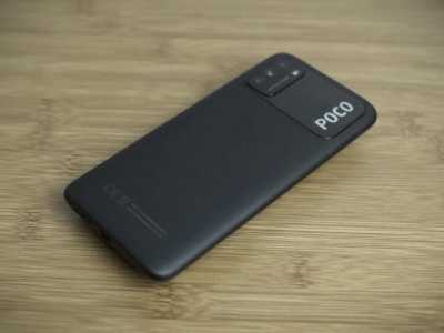 Poco m5
