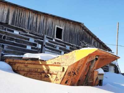 Продам кузов самосвала КАМАЗ 5511