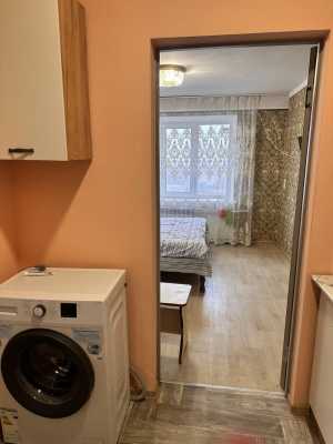 1-к квартира Днр Мариуполь