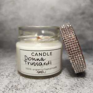 Ароматическая свеча