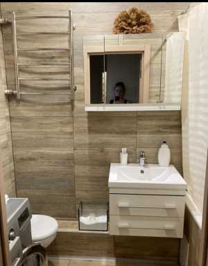 Сдам квартира-студия, 23 м2, 14/24 эт.