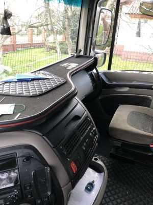Продажа DAF XF 105.460 2008г. РФ