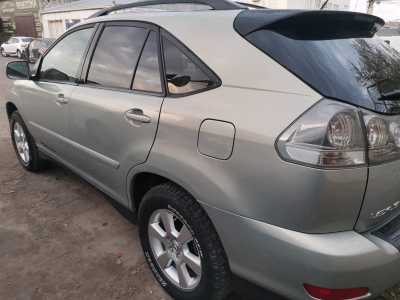 Lexus RX 3.3 AT, 2004
