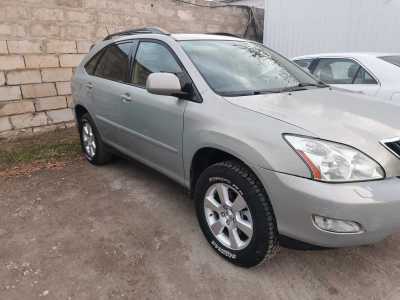Lexus RX 3.3 AT, 2004