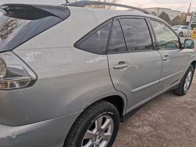 Lexus RX 3.3 AT, 2004