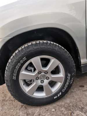 Lexus RX 3.3 AT, 2004