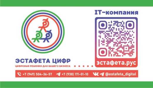 Создание сайтов