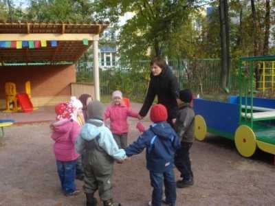 Няня, сопровождение для вашего ребенка