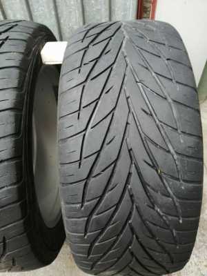  /  265/50 R20  