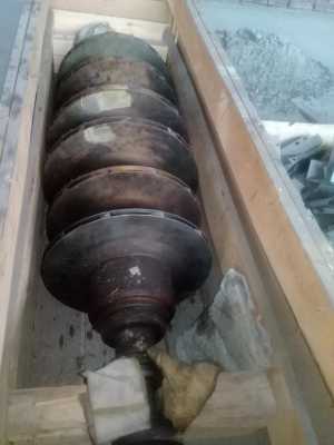 Ротор К250-61-5