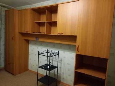 Стенка детская