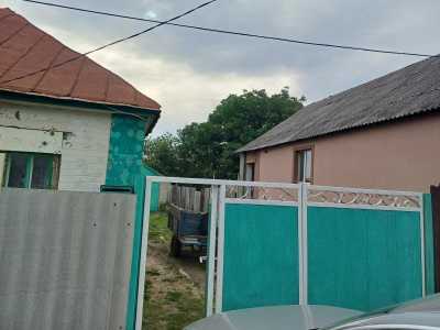 Дом 30 м2