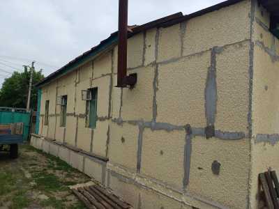 Дом 30 м2