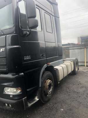 Продажа DAF XF 105.460 2008г. РФ