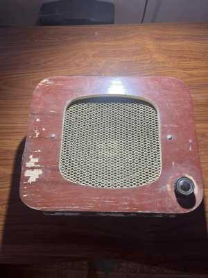 громкоговоритель (сетевое радио)