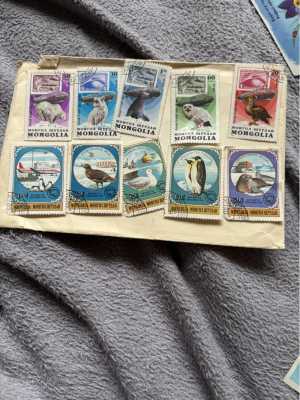 Продам Марки