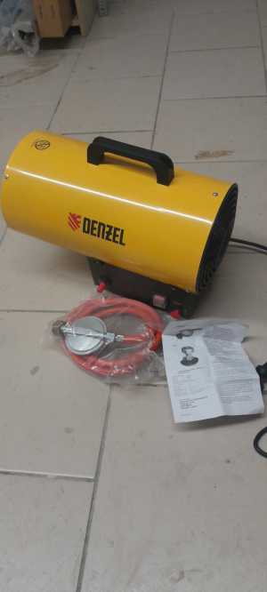 Газовая эл.пушка