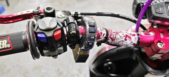 Yamaha Jog
