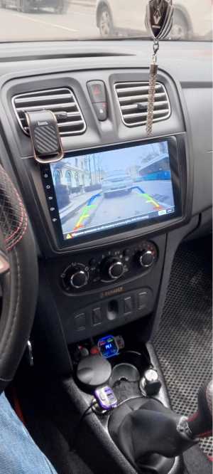Renault Sandero, 2020
