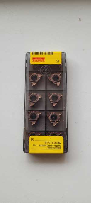 Куплю пластины твердосплавные