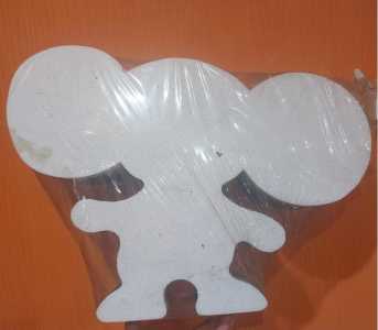 Оазис Чебурашка