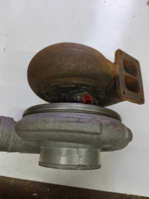 ��������������� Holset 3525504, HC5A KT-19, KT-38