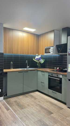 Ваша новая кухня